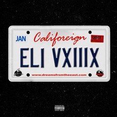 Califoreign (Prod. by Lytton Scott)