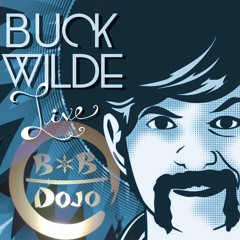BREAKBEAT DOJO Presents: Buck Wilde Live