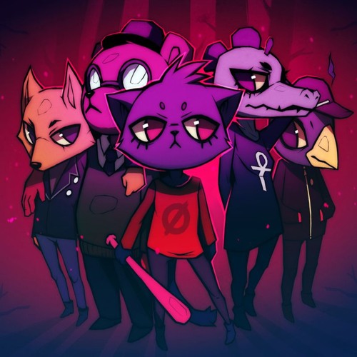 Die Anywhere Else (NITW Gameboy Remix)