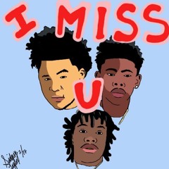 I MISS YOU X MB COBI X MB MOONDO