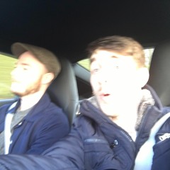 Barry White: Can't get enough of your love (cover) - The Red Kytes