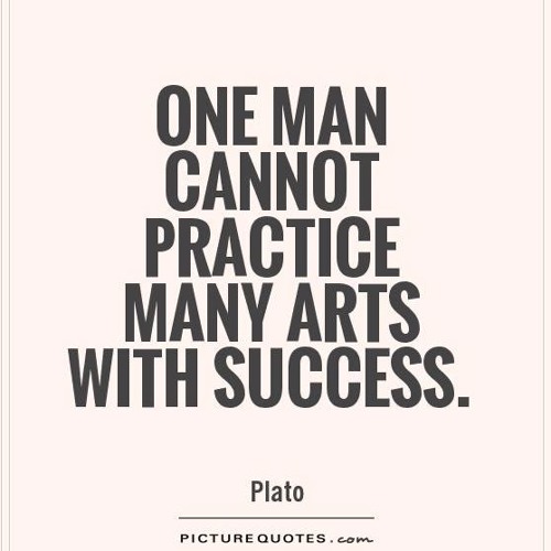 Success is within all the human race (Do Not be afraid to fail.)