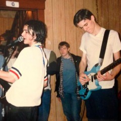 Velocipede (live) Reunion / Final Show at 319 E. Summit St. - February 25, 1995