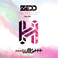Zedd ft. Jon Bellion -  Beautiful Now (-WIIG+Remix)