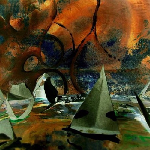 "Ballet" feat. CAConrad