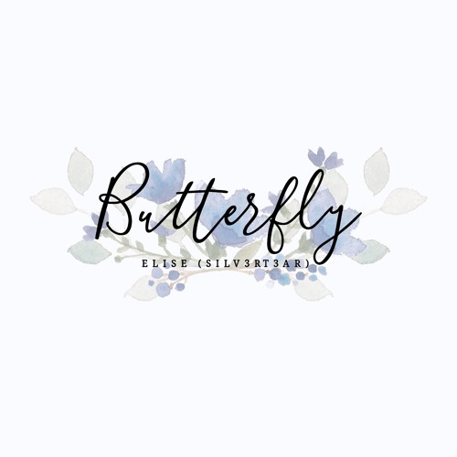 Stream bts - butterfly (cover) | elise (silv3rt3ar) by Silv3rT3ar | Listen  online for free on SoundCloud