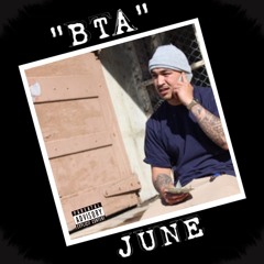 Bout That Action - June