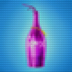 Charli XCX - After The Afterparty (feat. Lil Yachty) [Quetzin Quickie Mix]