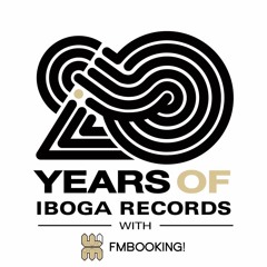 Iboga & Friends - Denmark, Copenhagen - 21/01-17