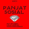 Download ROY RiCARDO - PANJAT SOSiAL FT GAGA MUHAMMAD & LULA LAHFAH - SNDYN REMIX ROY RiCARDO - PANJAT SOSiAL FT GAGA MUHAMMAD & LULA LAHFAH - SNDYN REMIX
