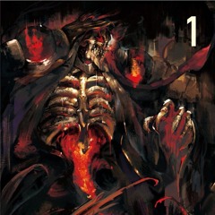 Clattanoia (Overlord Opening) (TV Size)