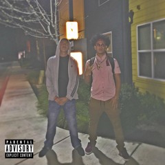 Ruthless Act Ft. Bino (Prod by NoBreaksProduction)