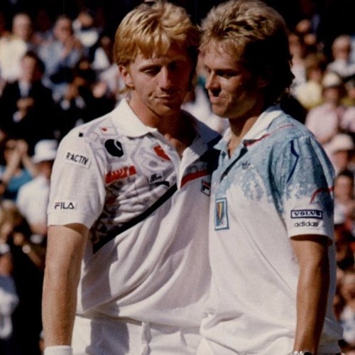 Stream Episode 18 - Becker Edberg debate by Tennis with an Accent ...