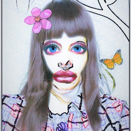 Trauma Doll