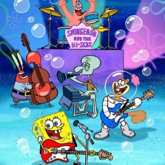 SpongeBob Music: Slide Whistle Song
