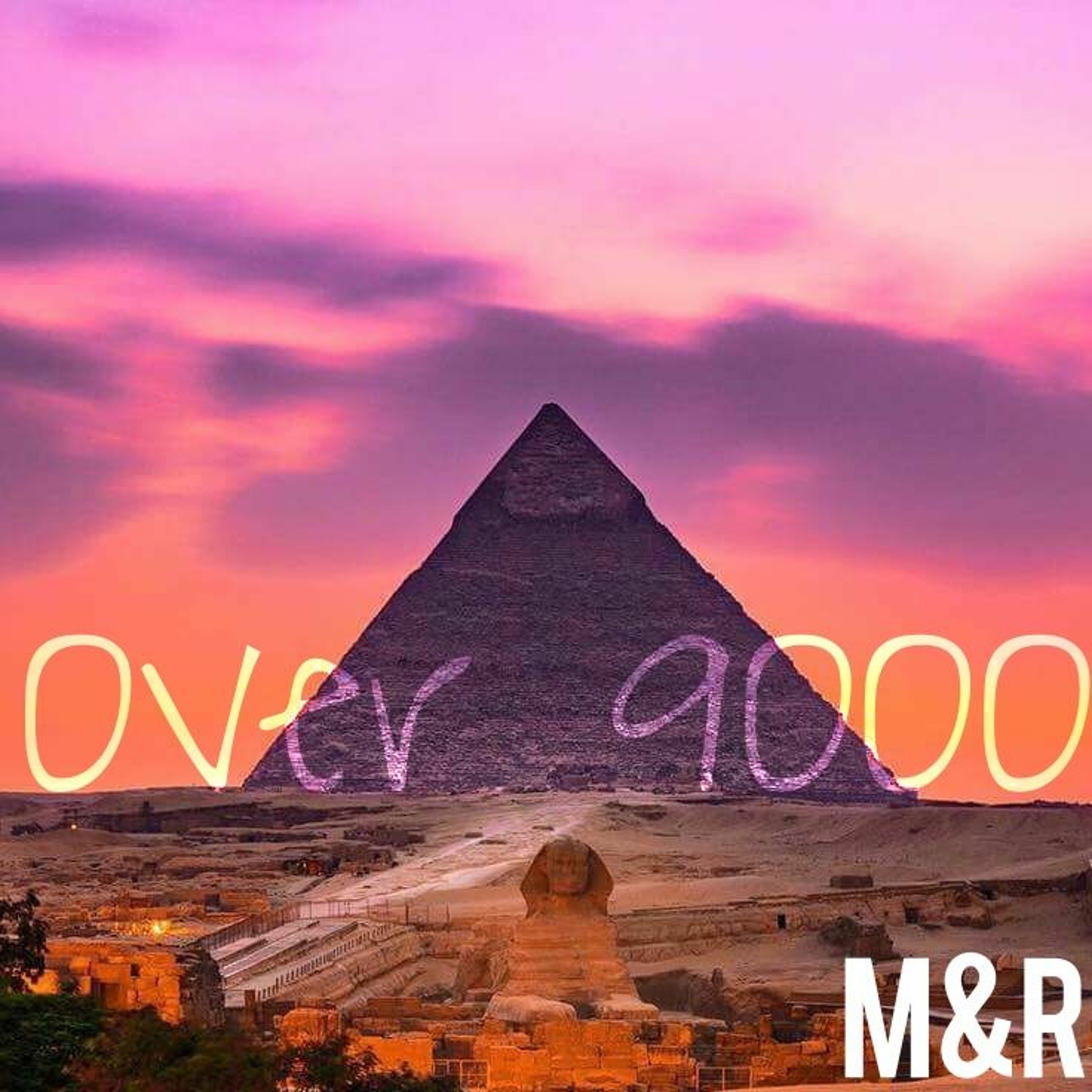 MR / Focus Prod / La Mante Religieuz