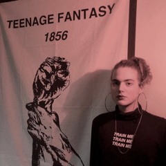 Transmission Mix 001: KIERNAN LAVEAUX