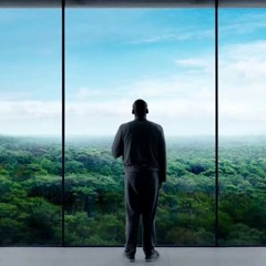 The peak of our dreams