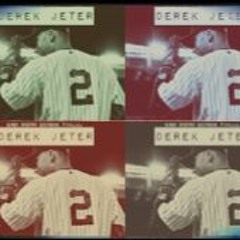 Derek Jeter