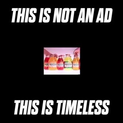 Kevin Abstract - TIMELESS