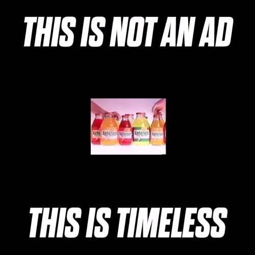 Kevin Abstract - TIMELESS