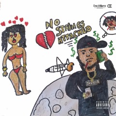 No Strings Attached - Doe Williamz