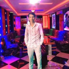 G Devid - No Smoke Funky mix by Kanin Pich 2017