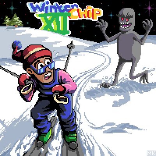 SMStep [BotB Winter Chip XII] [SMS]