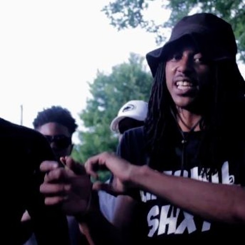 A1 - Live Grenade Dir. By @Blaccoutprod