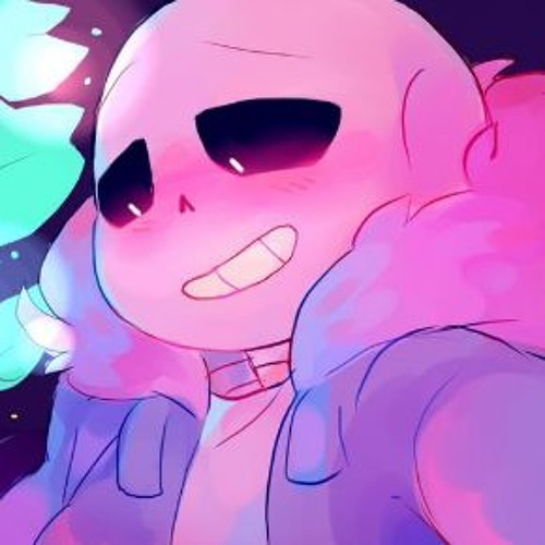 Sans comforts you after a break-up.