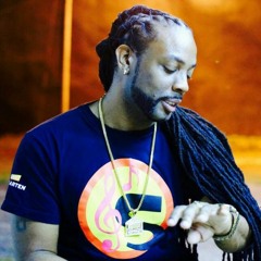 Ziggy Thinking Out Loud Cover