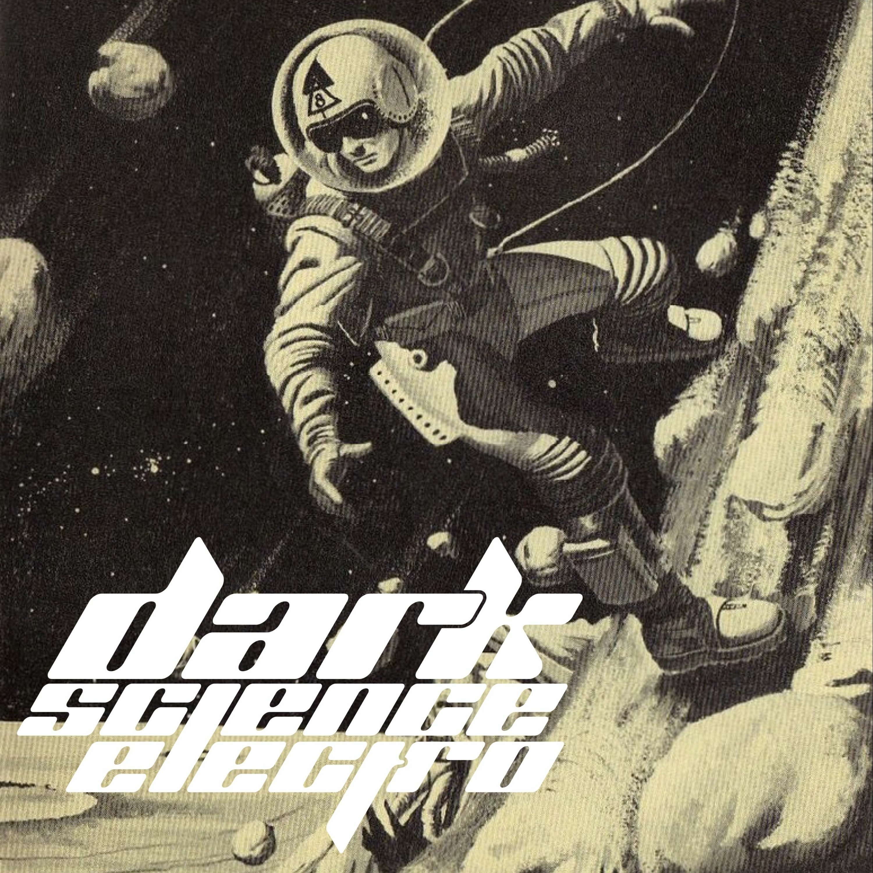 Dark Science Electro