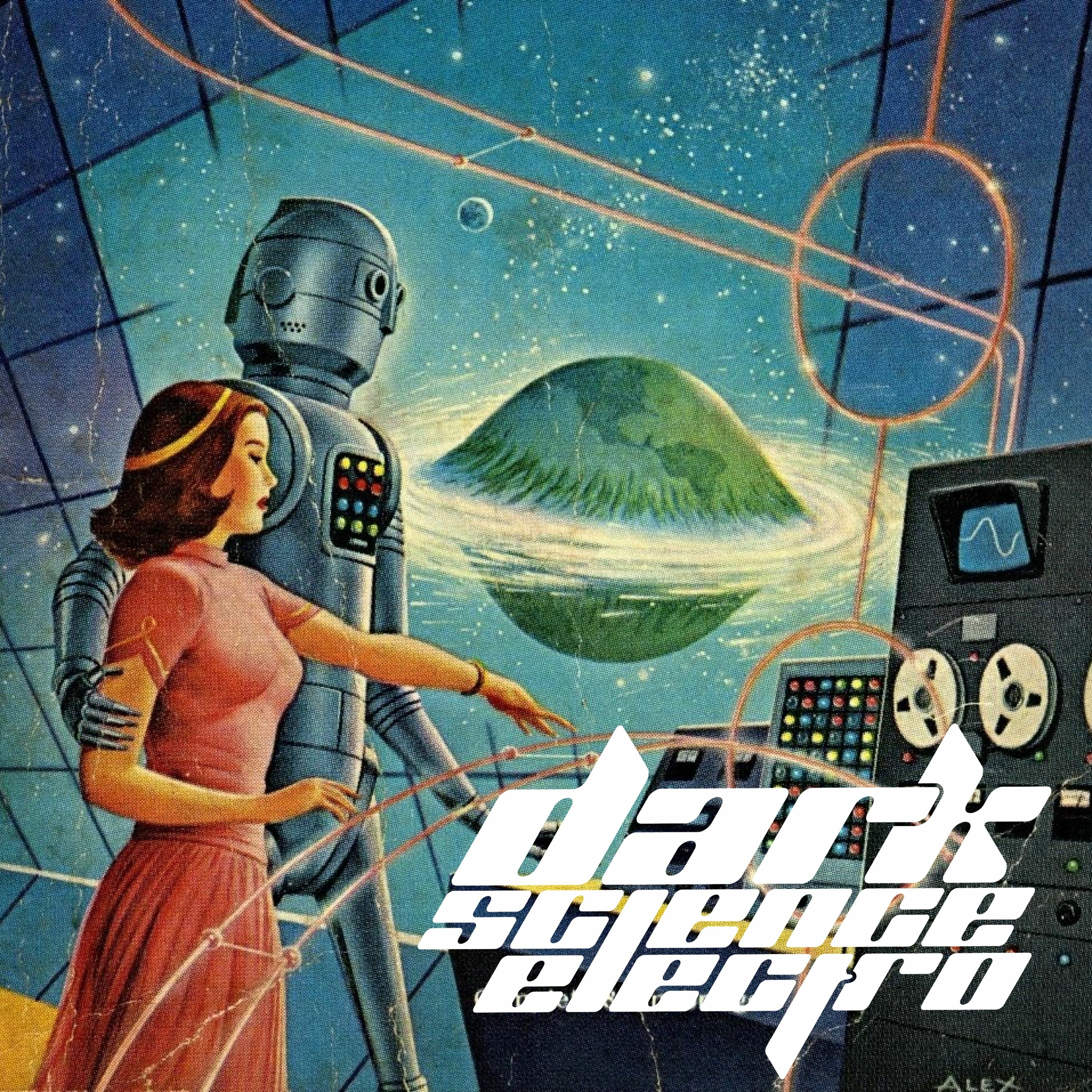Dark Science Electro
