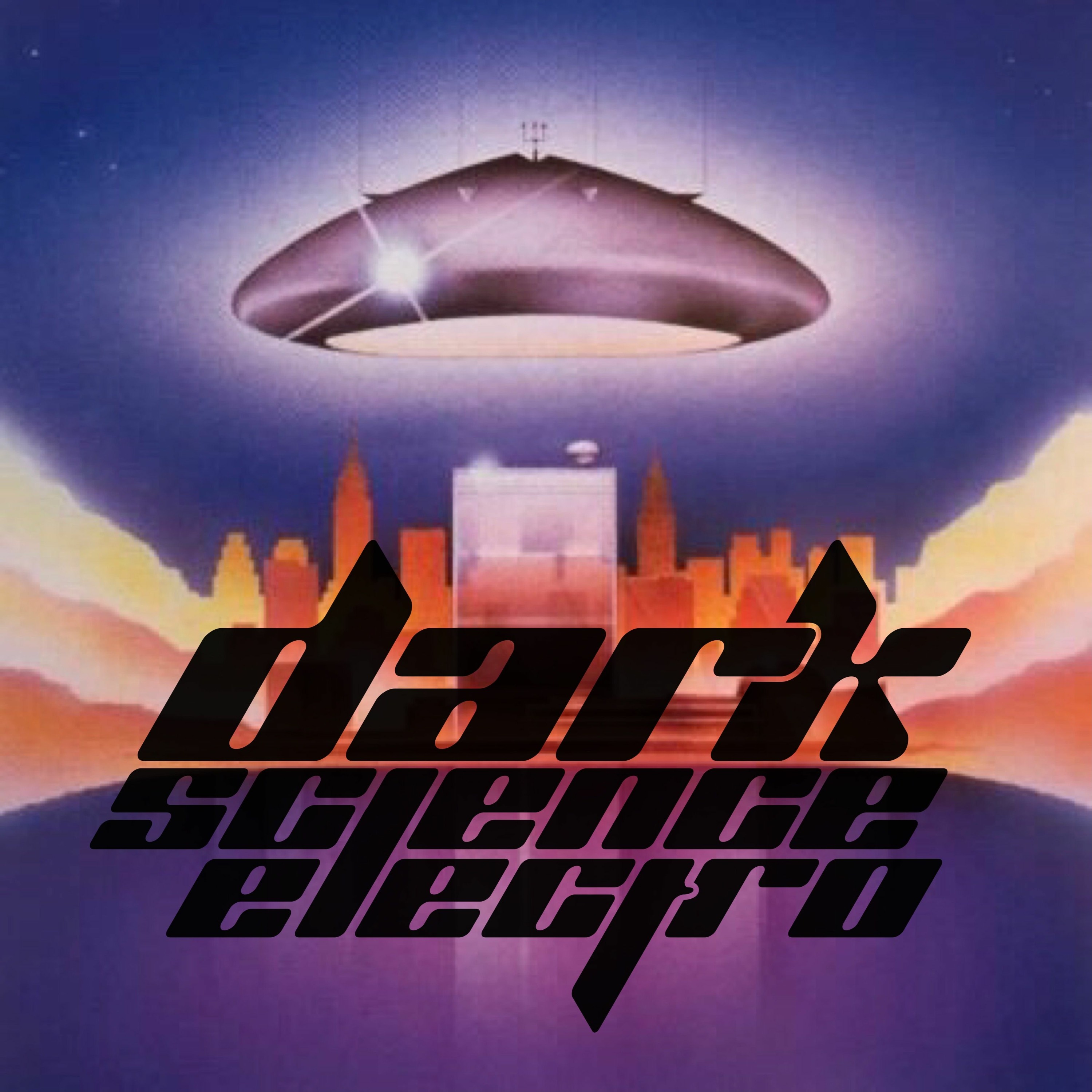 Dark Science Electro