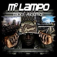 Mr Lampo- J'reve feat Driss
