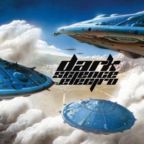 Dark Science Electro - Episode 268 - 5/13/2016