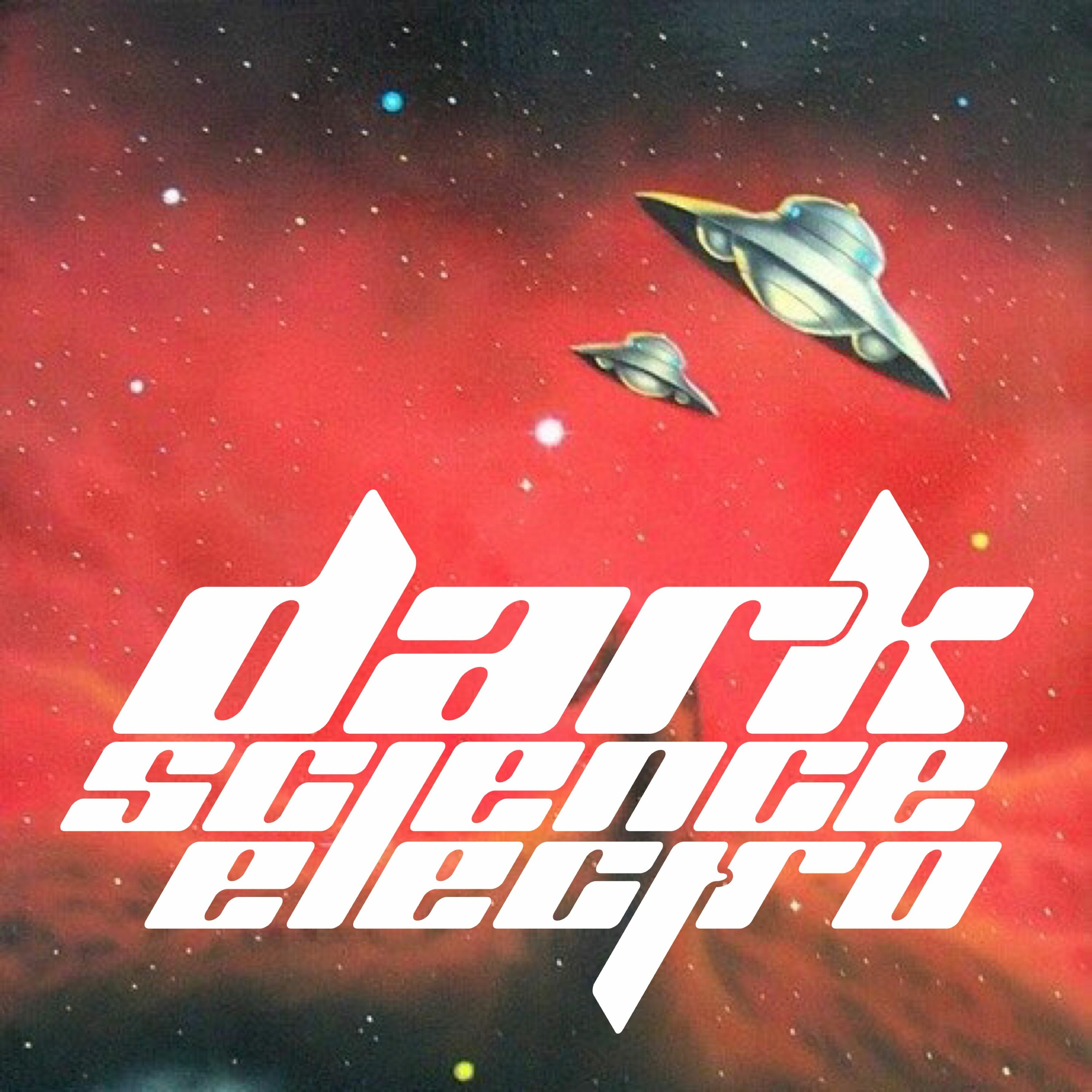 Dark Science Electro