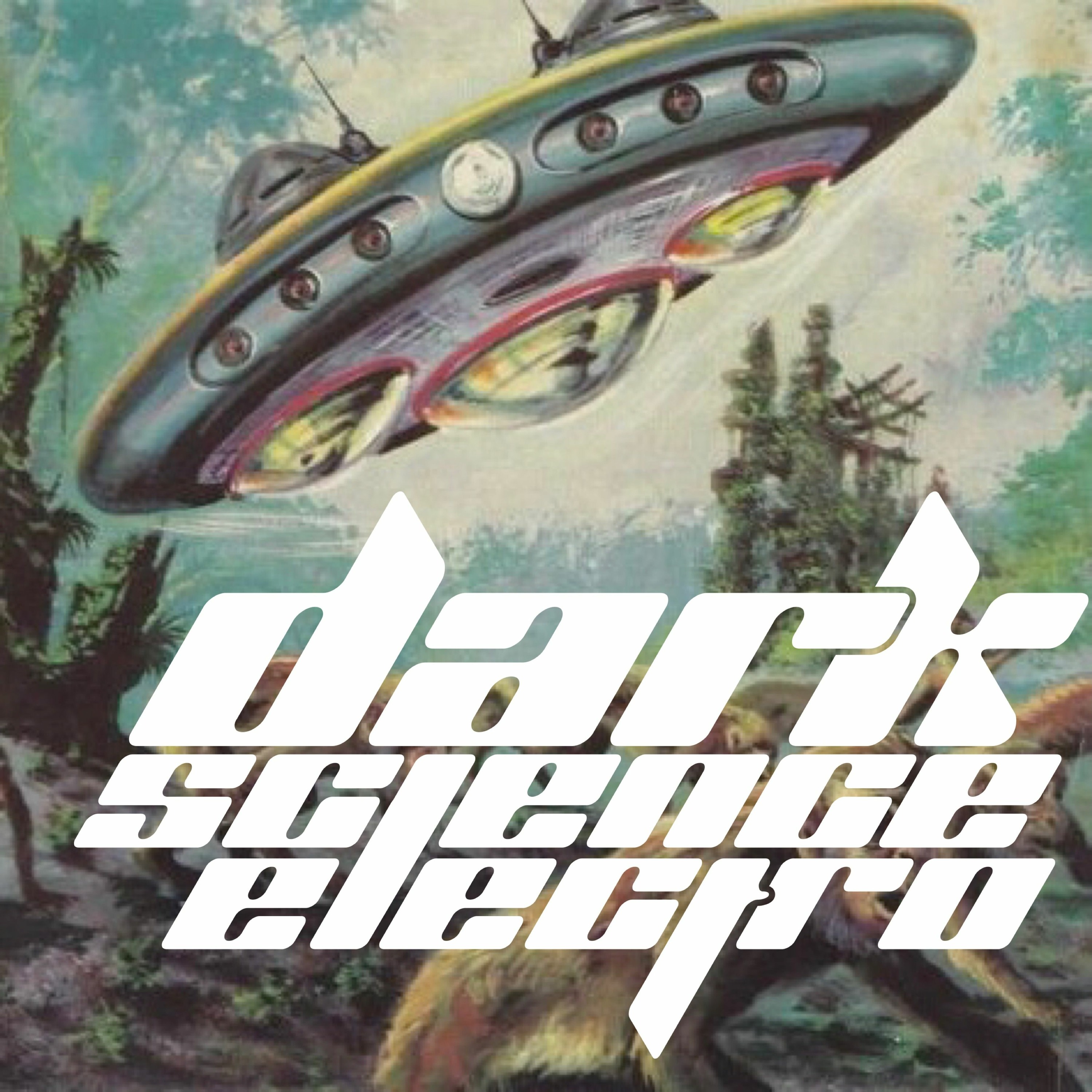 Dark Science Electro
