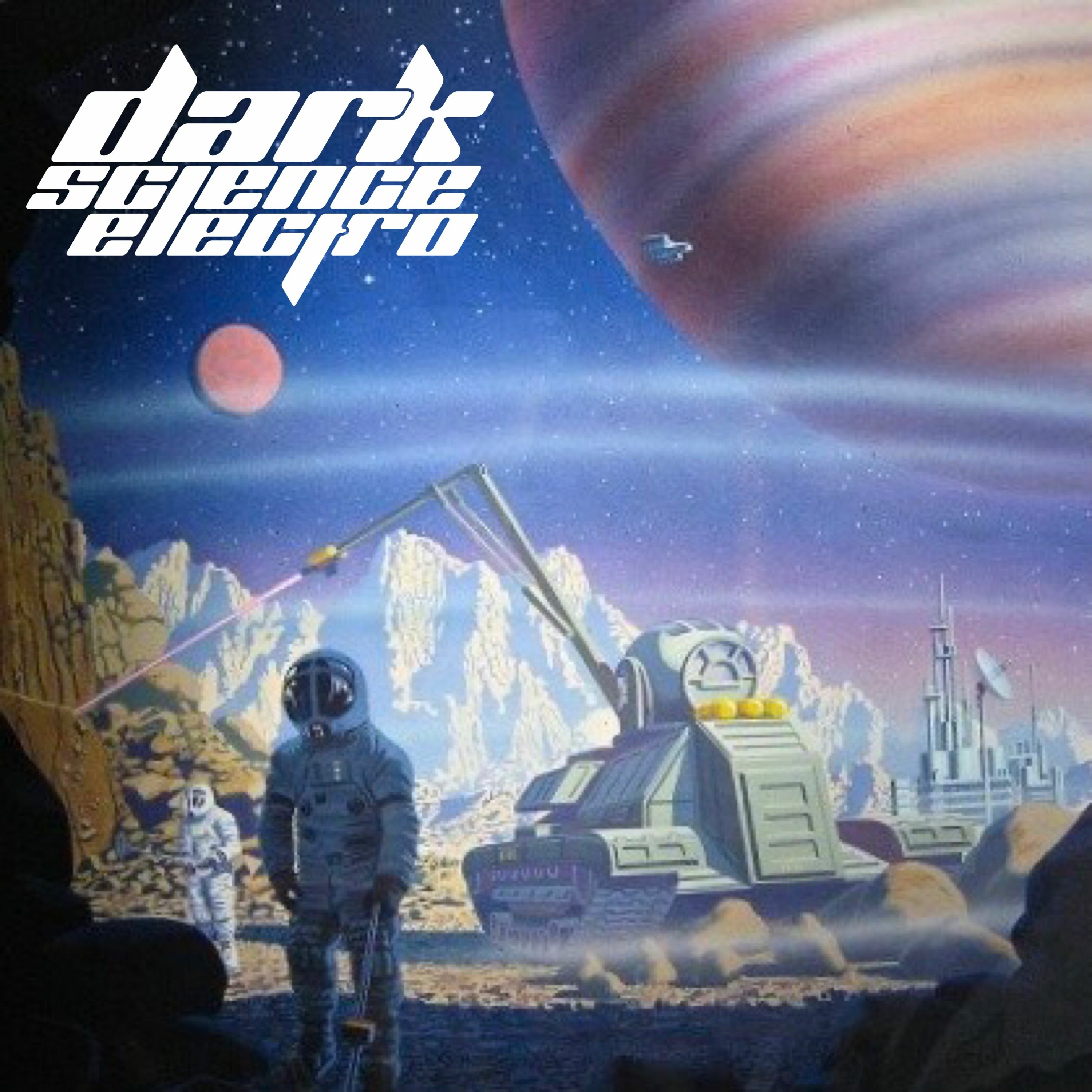 Dark Science Electro