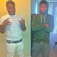 OMB Taye - Aint Gone Slide Ft. OMB Dre