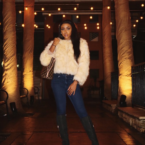 Stream Magazine Pose [Prod. Mossy] by LANI-J | Listen online for free ...