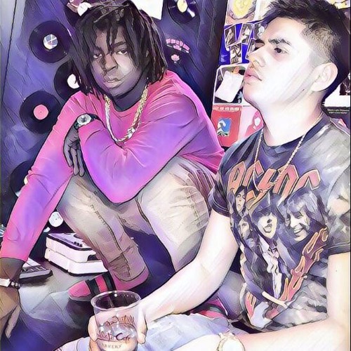 -WAITING ft. A1 TUT-