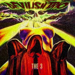 DEVILISH TRIO - THE 3
