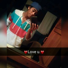 Dédicacé à (Laure Shigetomi) et ça c'est de la part de Tevai Rpzn't Mooz