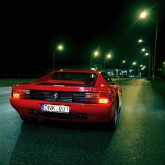 Like A Brick (Explicit)