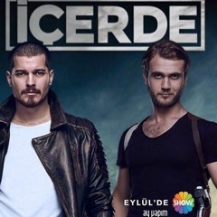 İçerde Dizi Müzikleri - Sarp Aksiyon