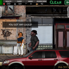 HIDE DA DOPE Ft DRACK & BDOT