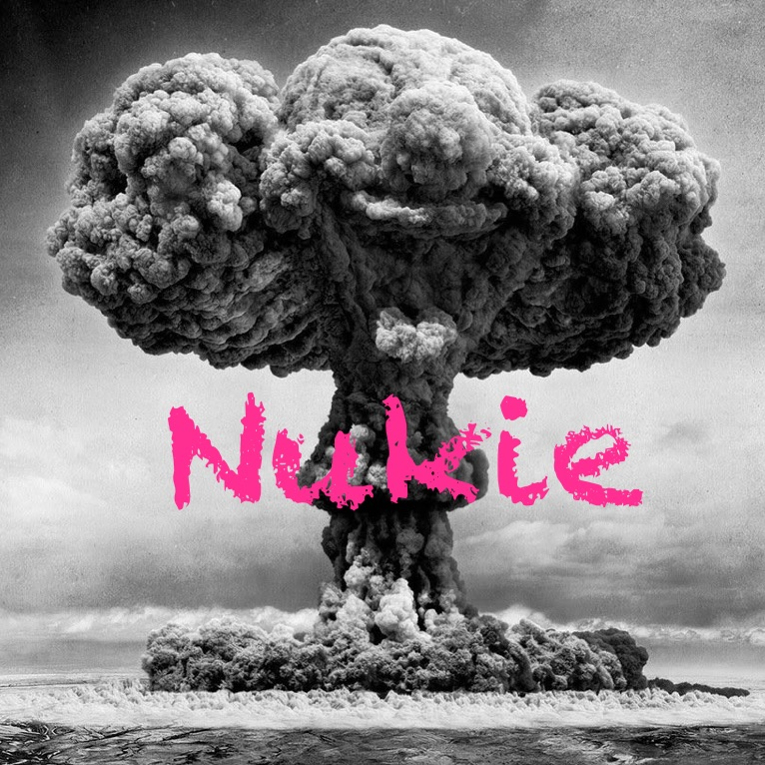 Nukie episode artwork