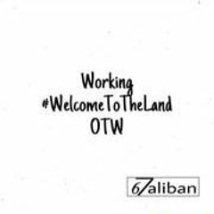 Welcome To The Land ( intro )