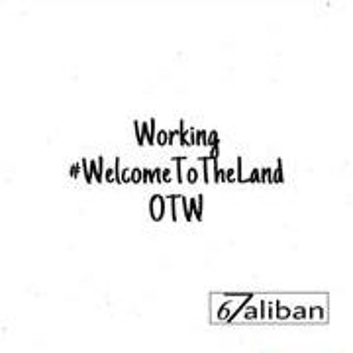 Welcome To The Land ( intro )